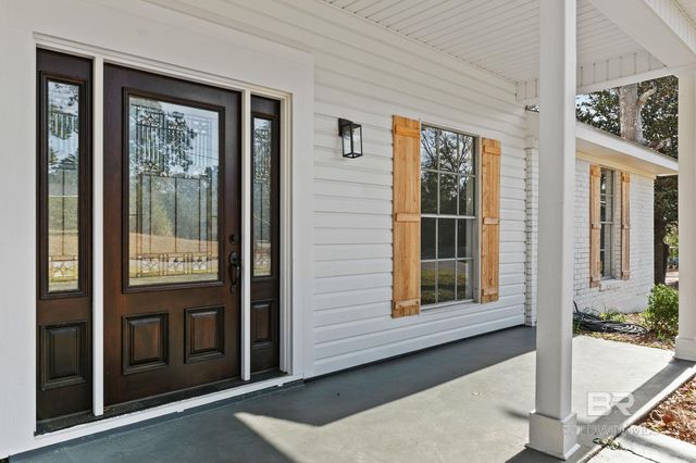 3109 Grishilde Drive, Mobile, AL 36693