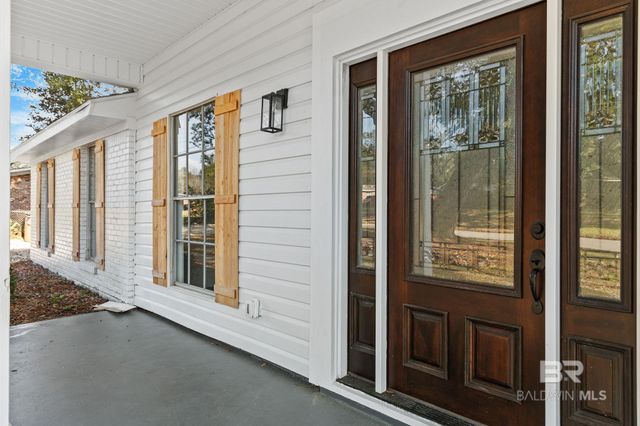 3109 Grishilde Drive, Mobile, AL 36693