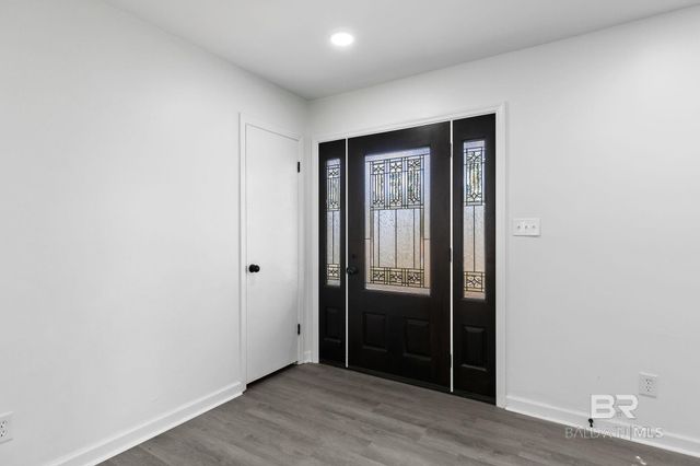 3109 Grishilde Drive, Mobile, AL 36693