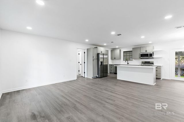 3109 Grishilde Drive, Mobile, AL 36693