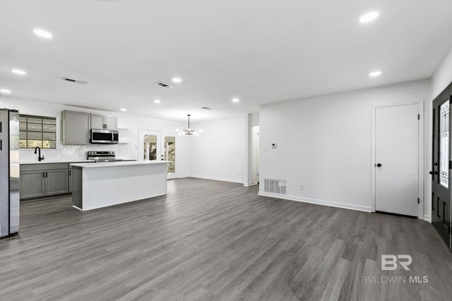 3109 Grishilde Drive, Mobile, AL 36693