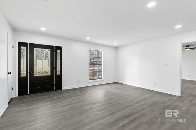 3109 Grishilde Drive, Mobile, AL 36693