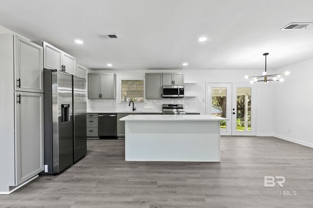 3109 Grishilde Drive, Mobile, AL 36693