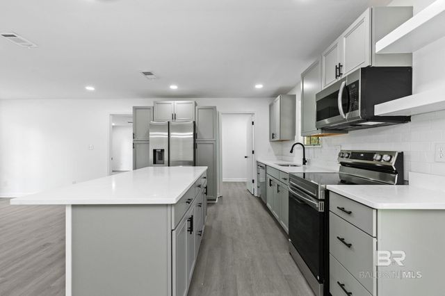 3109 Grishilde Drive, Mobile, AL 36693