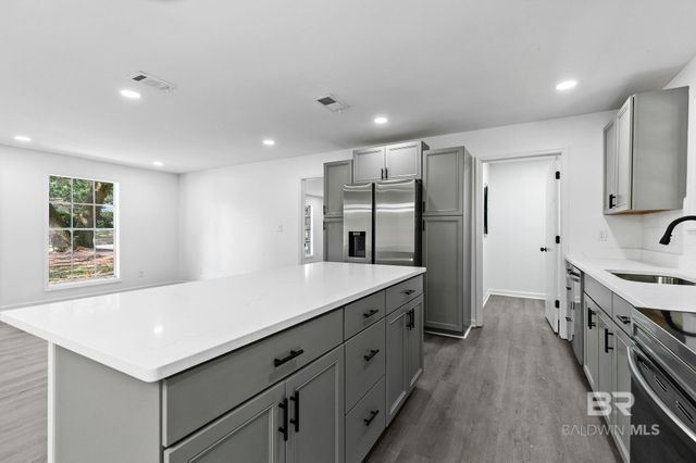 3109 Grishilde Drive, Mobile, AL 36693