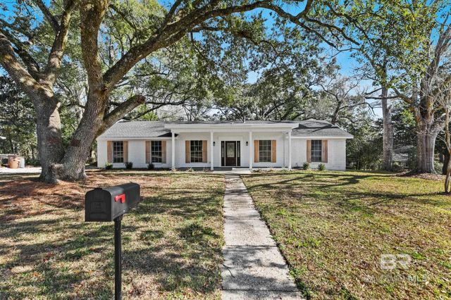 3109 Grishilde Drive, Mobile, AL 36693