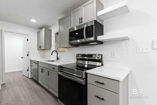 3109 Grishilde Drive, Mobile, AL 36693