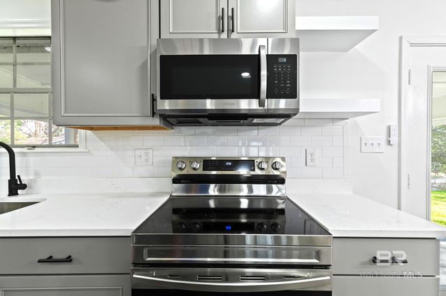 3109 Grishilde Drive, Mobile, AL 36693