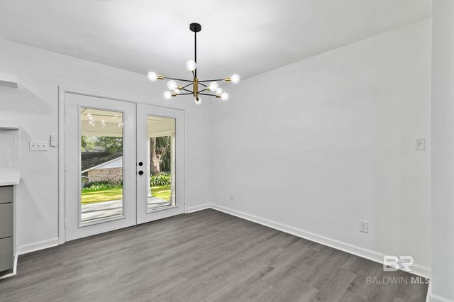 3109 Grishilde Drive, Mobile, AL 36693