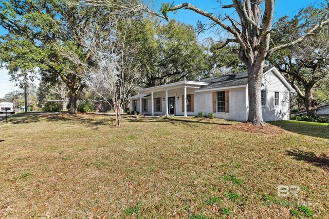 3109 Grishilde Drive, Mobile, AL 36693