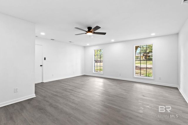 3109 Grishilde Drive, Mobile, AL 36693