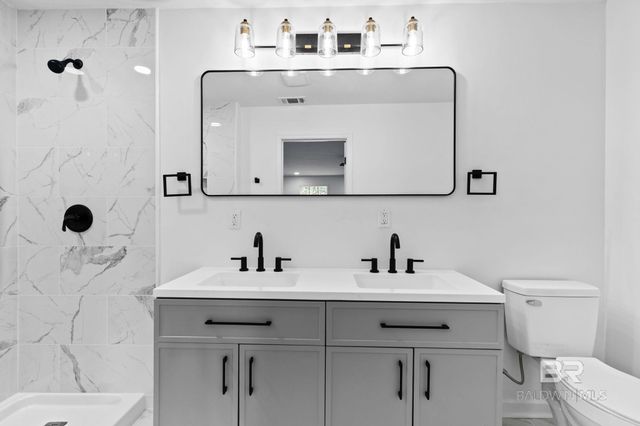 3109 Grishilde Drive, Mobile, AL 36693