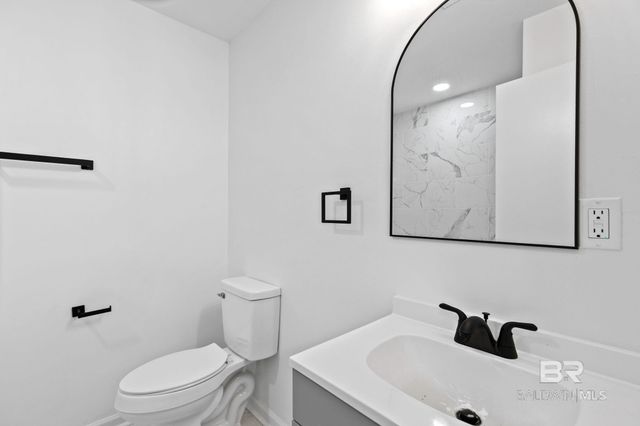 3109 Grishilde Drive, Mobile, AL 36693