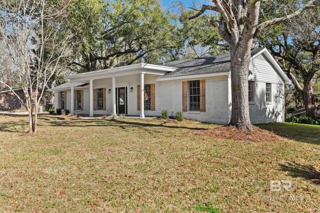 3109 Grishilde Drive, Mobile, AL 36693