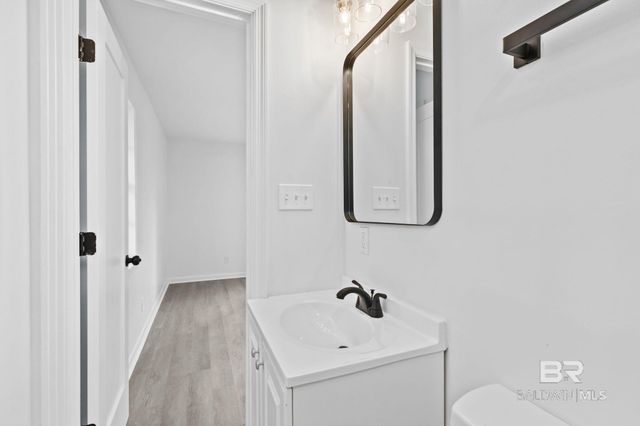 3109 Grishilde Drive, Mobile, AL 36693