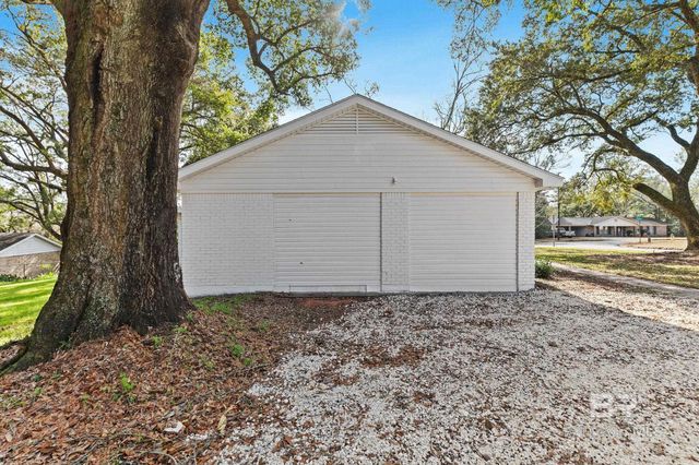 3109 Grishilde Drive, Mobile, AL 36693