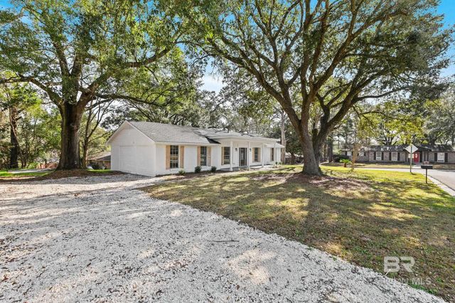 3109 Grishilde Drive, Mobile, AL 36693