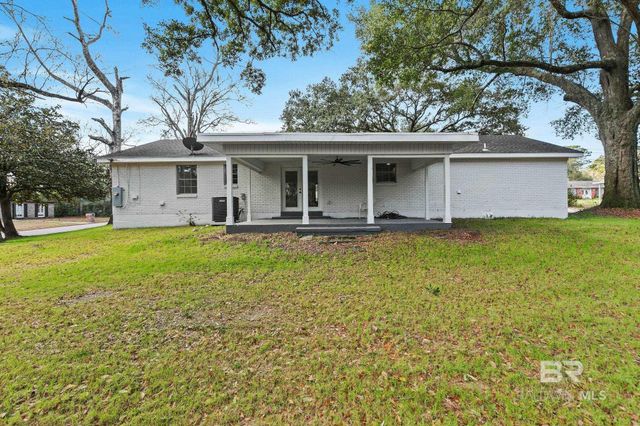 3109 Grishilde Drive, Mobile, AL 36693