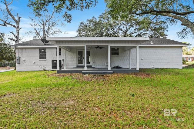 3109 Grishilde Drive, Mobile, AL 36693