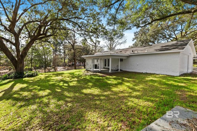 3109 Grishilde Drive, Mobile, AL 36693