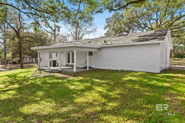 3109 Grishilde Drive, Mobile, AL 36693