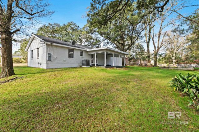3109 Grishilde Drive, Mobile, AL 36693