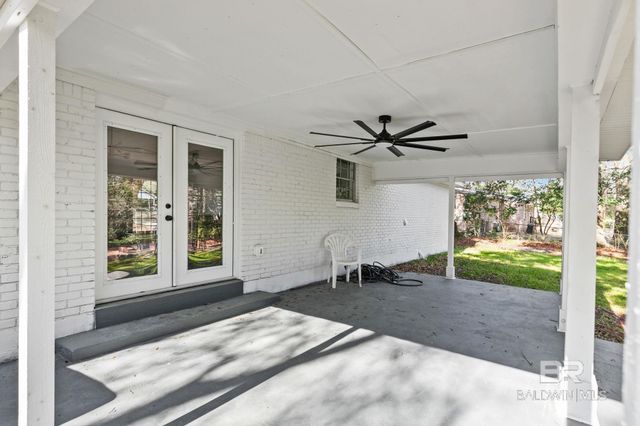 3109 Grishilde Drive, Mobile, AL 36693