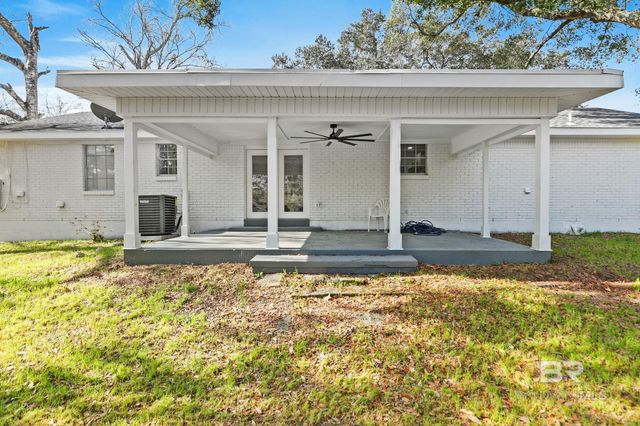 3109 Grishilde Drive, Mobile, AL 36693