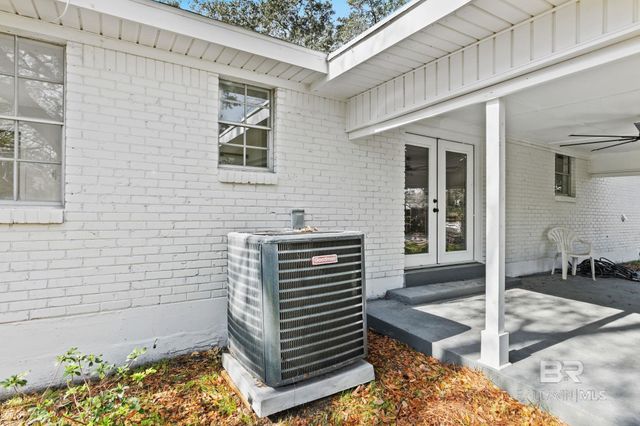 3109 Grishilde Drive, Mobile, AL 36693