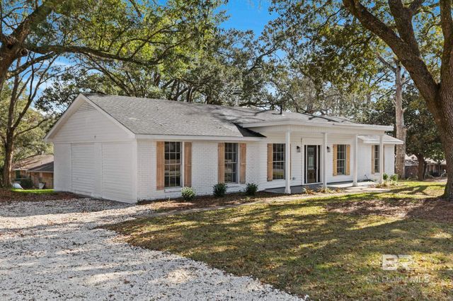 3109 Grishilde Drive, Mobile, AL 36693