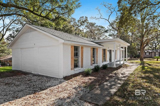 3109 Grishilde Drive, Mobile, AL 36693