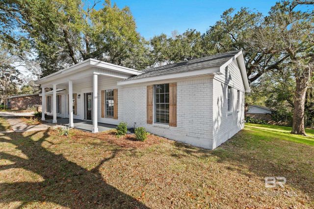 3109 Grishilde Drive, Mobile, AL 36693