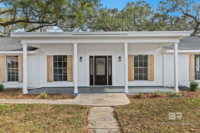 3109 Grishilde Drive, Mobile, AL 36693