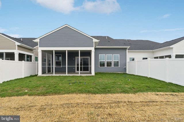 104 ZINNIA LN, Winchester, VA 22603