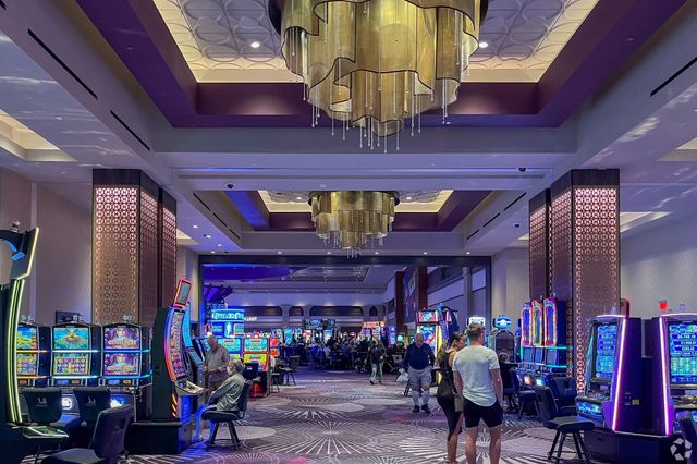 2901 S Palm Aire Dr 306, Pompano Beach, FL 33069