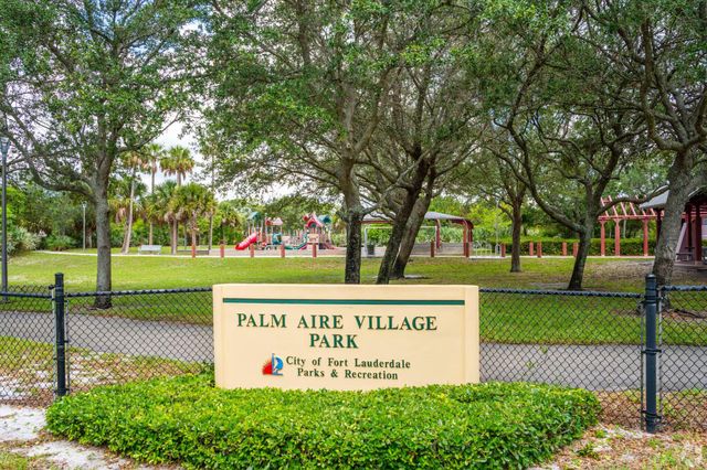 2901 S Palm Aire Dr 306, Pompano Beach, FL 33069