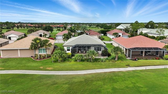 20745 Castle Pines CT, North Fort Myers, FL 33917