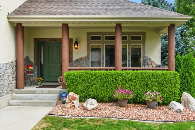 2407 BENGAL BEND CV, Cottonwood Heights, UT 84121