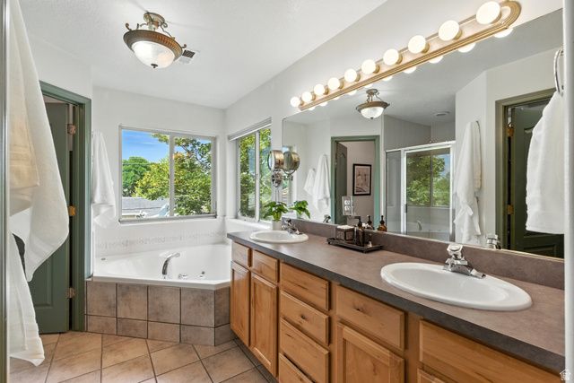 2407 BENGAL BEND CV, Cottonwood Heights, UT 84121