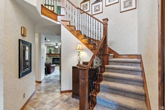 2407 BENGAL BEND CV, Cottonwood Heights, UT 84121