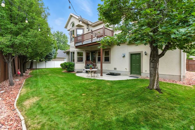 2407 BENGAL BEND CV, Cottonwood Heights, UT 84121