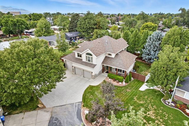 2407 BENGAL BEND CV, Cottonwood Heights, UT 84121