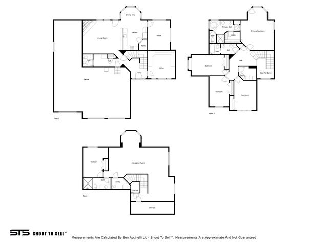 2407 BENGAL BEND CV, Cottonwood Heights, UT 84121