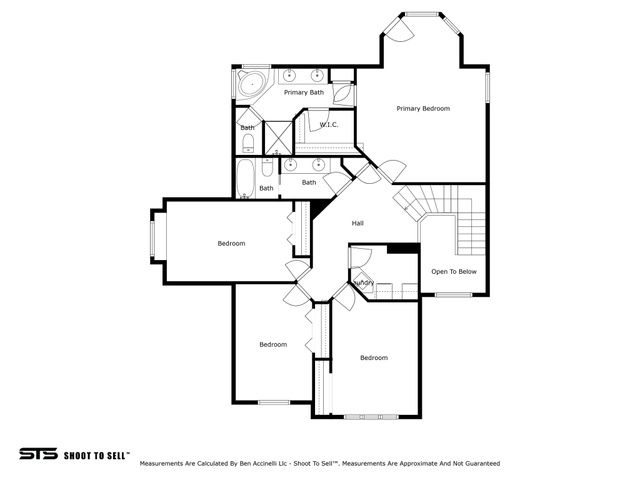 2407 BENGAL BEND CV, Cottonwood Heights, UT 84121