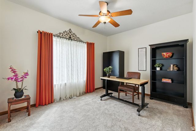 2407 BENGAL BEND CV, Cottonwood Heights, UT 84121