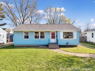 1116 Cricklewood Street, Wyoming, MI 49509