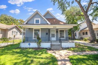 1534 S Main St, Wichita, KS 67213