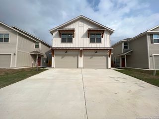 7618 Agave Bnd # 101, San Antonio, TX 78253