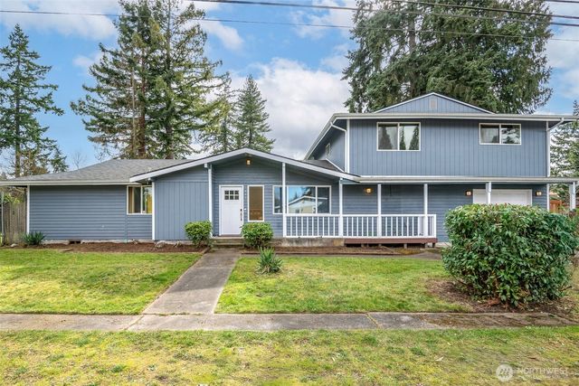 402 E 91st Street, Tacoma, WA 98445