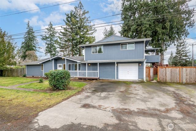 402 E 91st Street, Tacoma, WA 98445